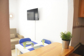 Pretty Studio With Swimming Pool